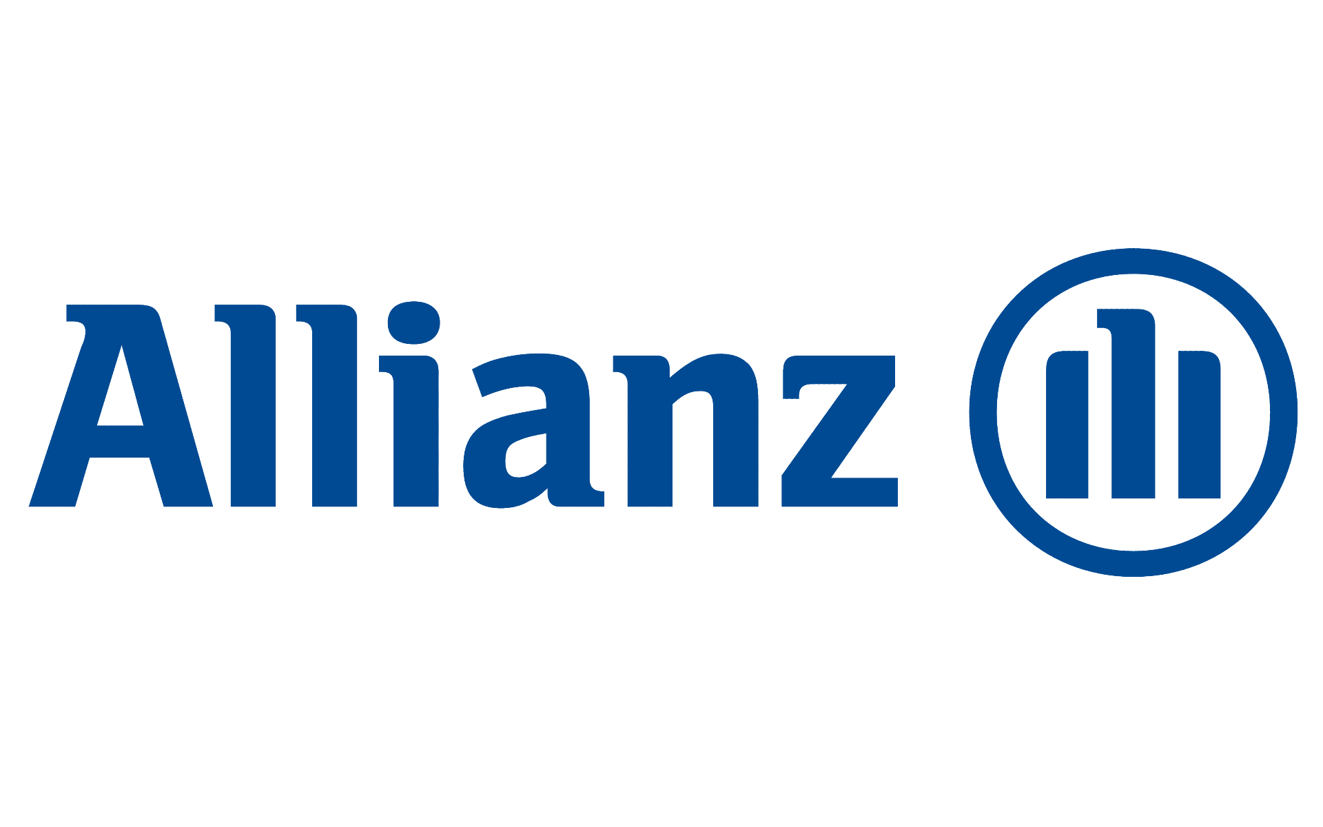 Allianz corporate logo