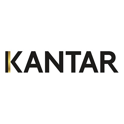 Kantar corporate logo