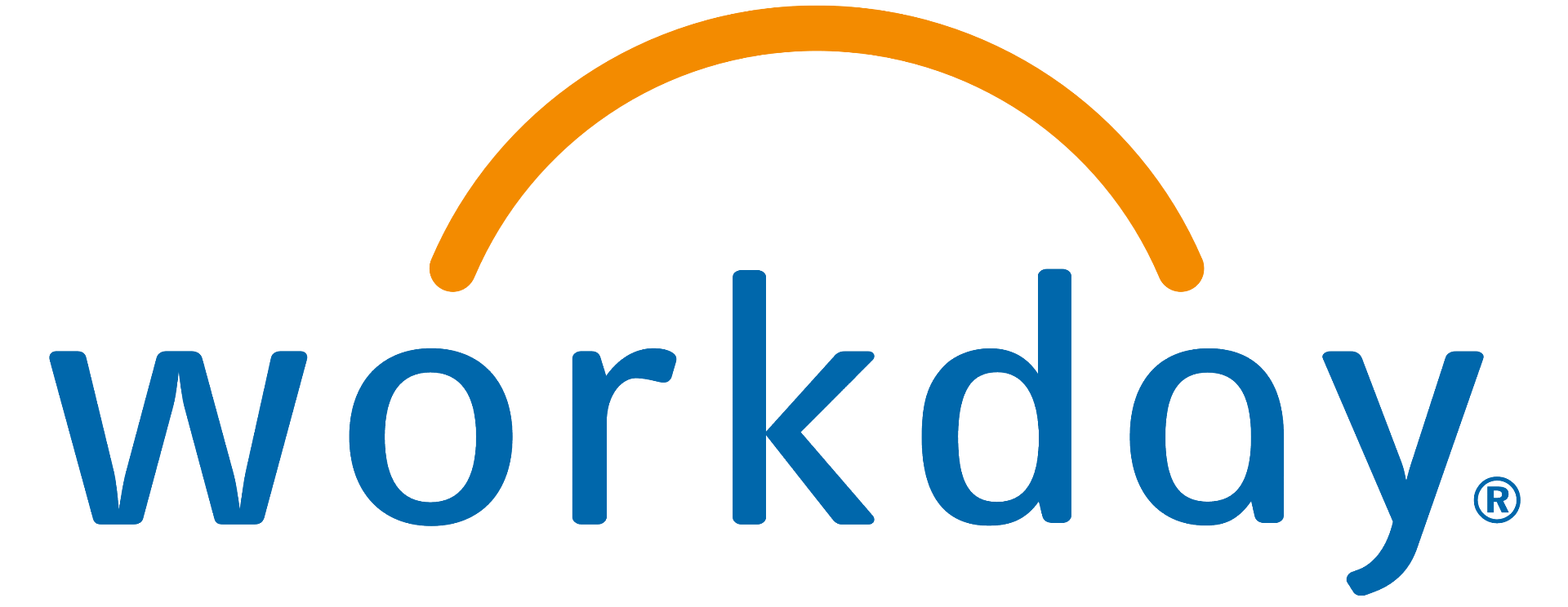 Workday corporate logo